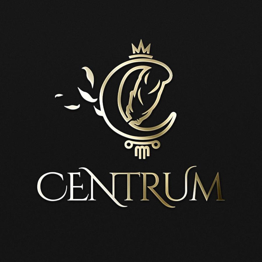 Centrum Residence Ancara Exterior foto